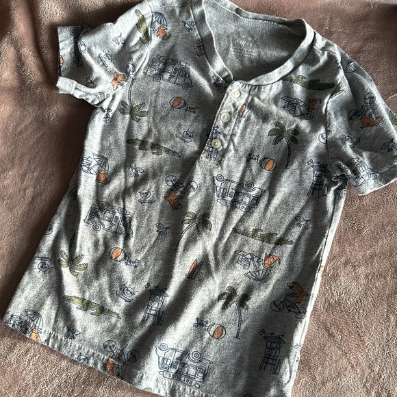 Carters Boy Set - Picture 3 of 3